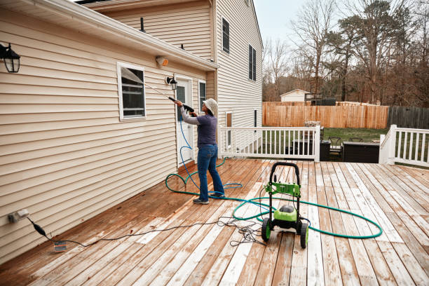 Reliable Ofallon, IL Pressure Washing Solutions